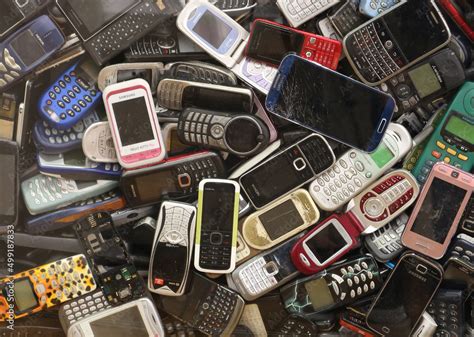 metal box cell phone|valuable metals in cell phones.